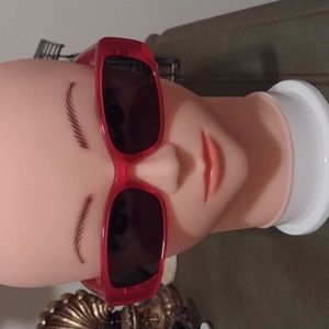 Victoria Secret Pink Sunglasses